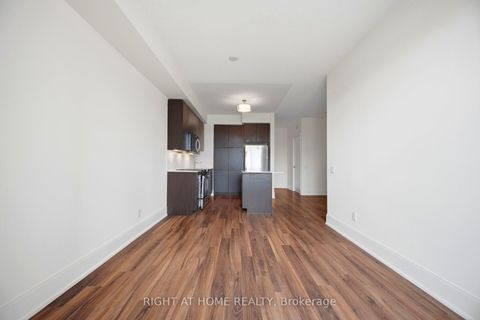 Photo 17 at 307 - 15 Viking Lane, City Centre West, Toronto
