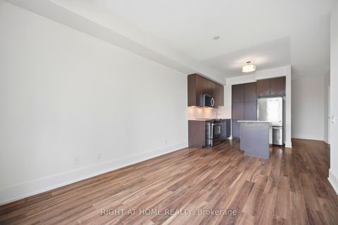 Photo 18 at 307 - 15 Viking Lane, City Centre West, Toronto