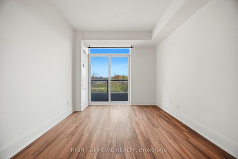Photo 21 at 307 - 15 Viking Lane, City Centre West, Toronto