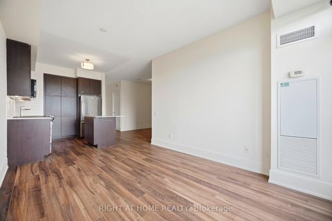 Photo 22 at 307 - 15 Viking Lane, City Centre West, Toronto