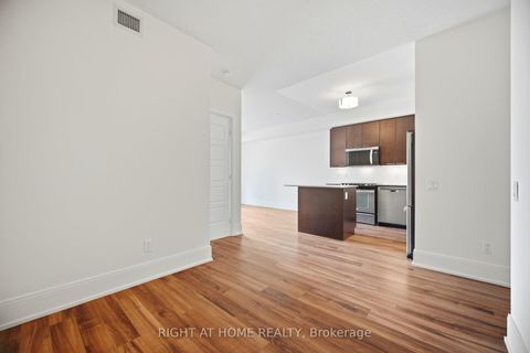Photo 23 at 307 - 15 Viking Lane, City Centre West, Toronto