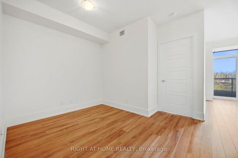 Photo 24 at 307 - 15 Viking Lane, City Centre West, Toronto