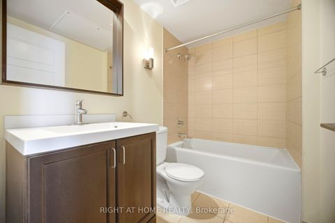 Photo 27 at 307 - 15 Viking Lane, City Centre West, Toronto