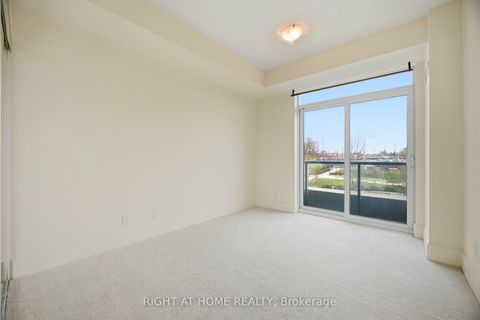 Photo 28 at 307 - 15 Viking Lane, City Centre West, Toronto