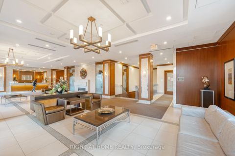Photo 38 at 307 - 15 Viking Lane, City Centre West, Toronto