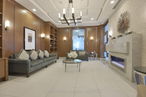 Photo 40 at 307 - 15 Viking Lane, City Centre West, Toronto