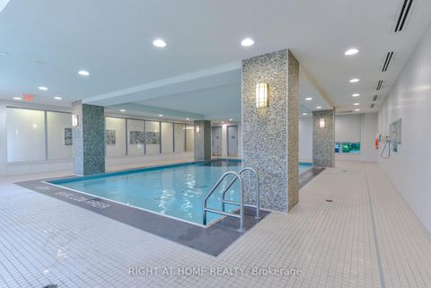 Photo 42 at 307 - 15 Viking Lane, City Centre West, Toronto