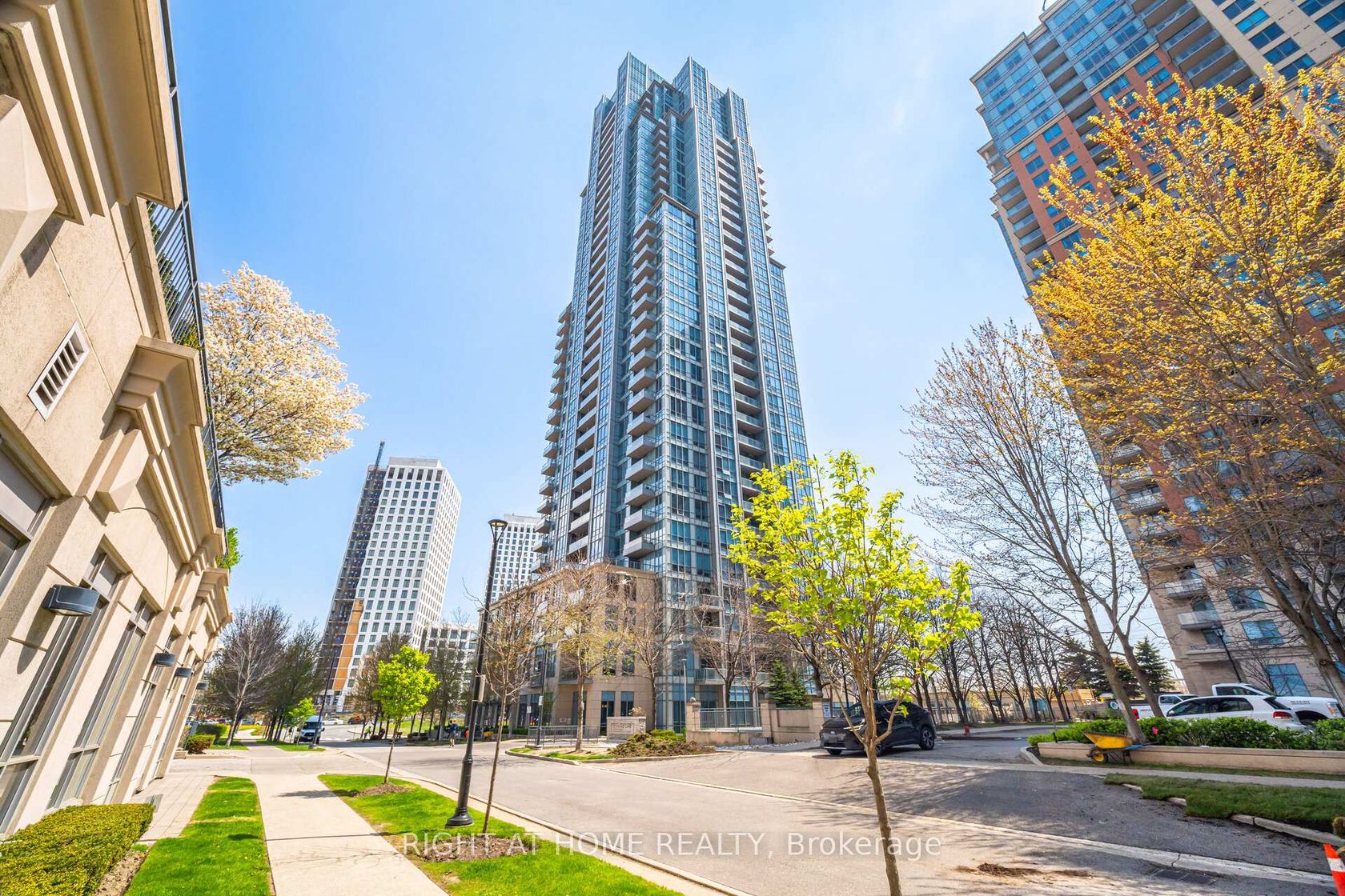 307 - 15 Viking Lane, City Centre West, Toronto 