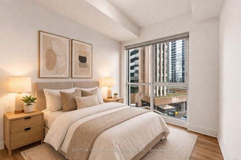 Photo 5 at 625 - 10 Park Lawn Road, Mimico, Toronto