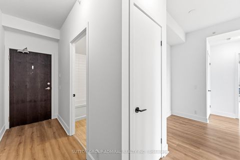 Photo 13 at 625 - 10 Park Lawn Road, Mimico, Toronto