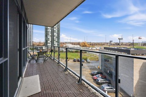 Photo 26 at 625 - 10 Park Lawn Road, Mimico, Toronto