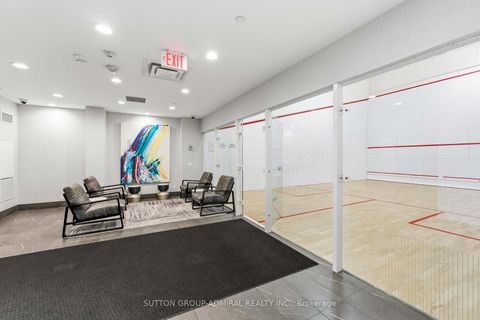 Photo 28 at 625 - 10 Park Lawn Road, Mimico, Toronto