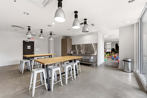Photo 29 at 625 - 10 Park Lawn Road, Mimico, Toronto