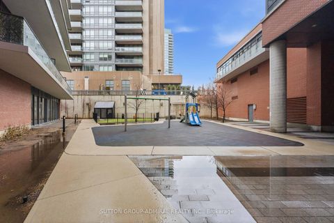 Photo 31 at 625 - 10 Park Lawn Road, Mimico, Toronto