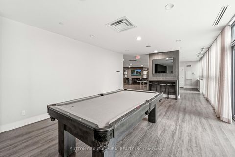 Photo 32 at 625 - 10 Park Lawn Road, Mimico, Toronto