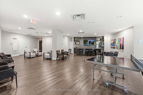 Photo 33 at 625 - 10 Park Lawn Road, Mimico, Toronto
