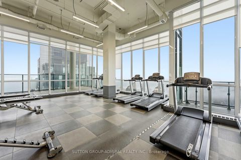 Photo 34 at 625 - 10 Park Lawn Road, Mimico, Toronto