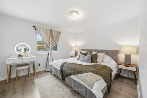Photo 14 at 33 Coltman Crescent, Malvern, Toronto