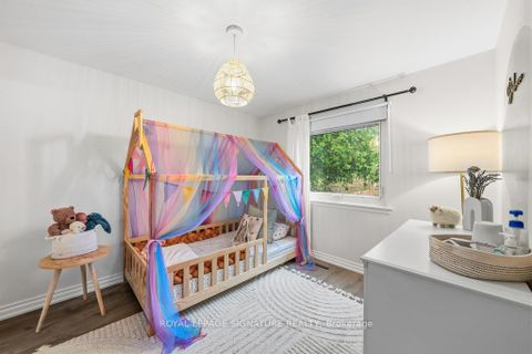 Photo 16 at 33 Coltman Crescent, Malvern, Toronto