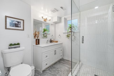 Photo 18 at 33 Coltman Crescent, Malvern, Toronto