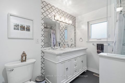 Photo 19 at 33 Coltman Crescent, Malvern, Toronto