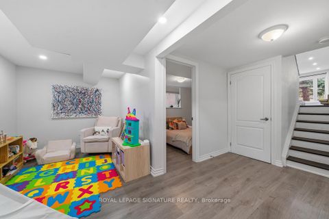 Photo 20 at 33 Coltman Crescent, Malvern, Toronto