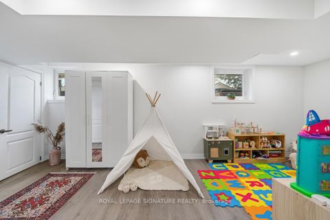 Photo 21 at 33 Coltman Crescent, Malvern, Toronto