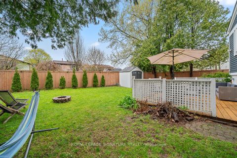 Photo 23 at 33 Coltman Crescent, Malvern, Toronto