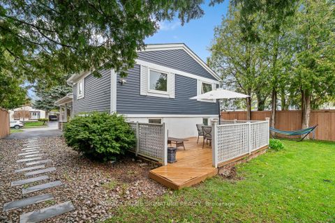 Photo 24 at 33 Coltman Crescent, Malvern, Toronto