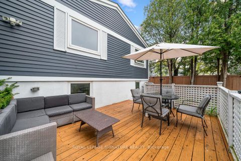 Photo 25 at 33 Coltman Crescent, Malvern, Toronto