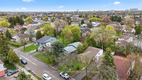 Photo 26 at 33 Coltman Crescent, Malvern, Toronto