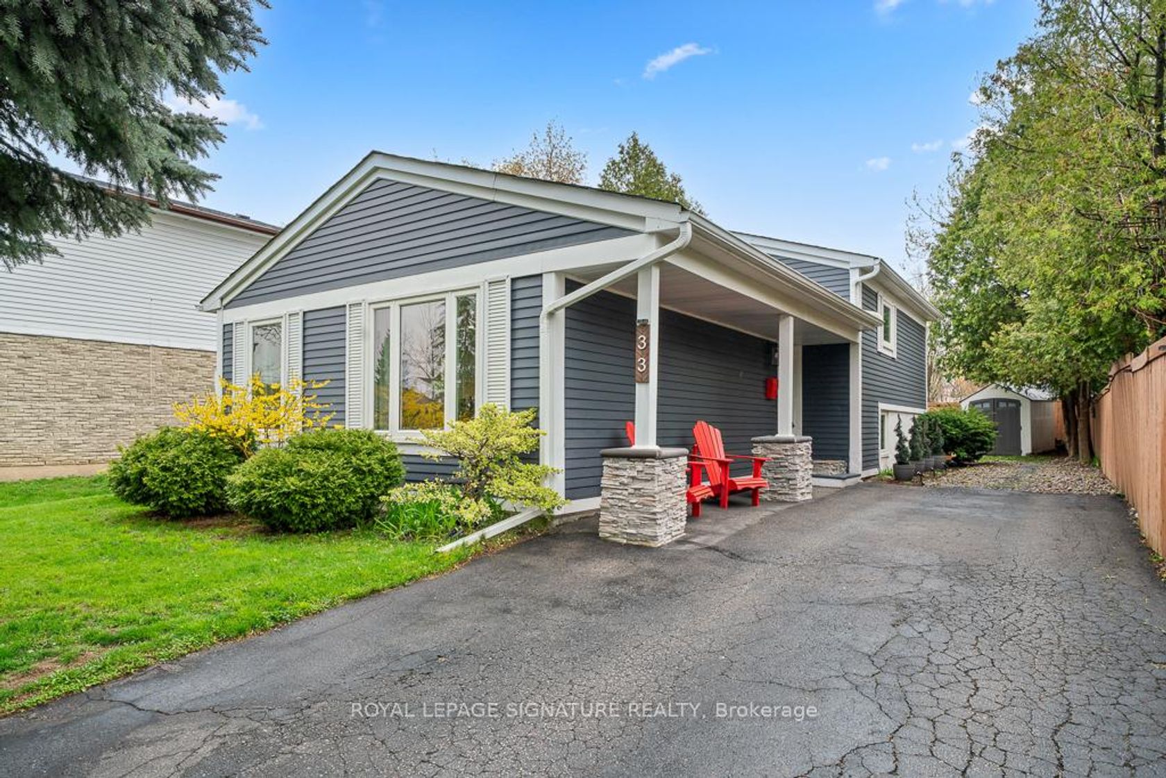 33 Coltman Crescent, Malvern, Toronto 