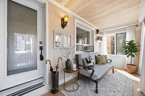 Photo 3 at 79 King Edward Avenue, Lumsden, Toronto
