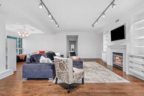 Photo 6 at 1802 - 38 Avenue Road, Annex, Toronto
