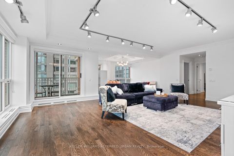 Photo 7 at 1802 - 38 Avenue Road, Annex, Toronto