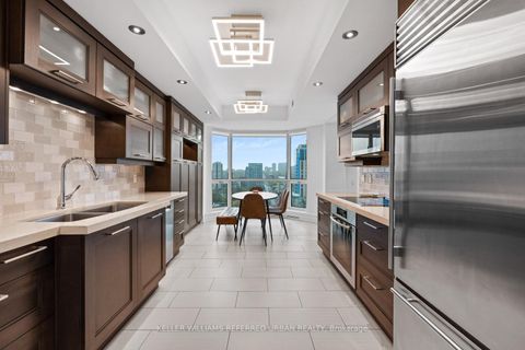 Photo 8 at 1802 - 38 Avenue Road, Annex, Toronto