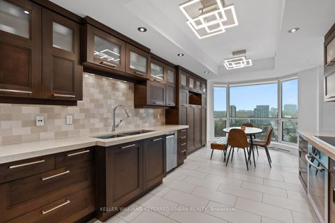 Photo 9 at 1802 - 38 Avenue Road, Annex, Toronto