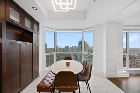 Photo 10 at 1802 - 38 Avenue Road, Annex, Toronto