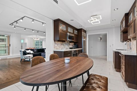 Photo 12 at 1802 - 38 Avenue Road, Annex, Toronto