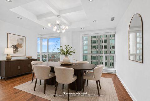 Photo 14 at 1802 - 38 Avenue Road, Annex, Toronto