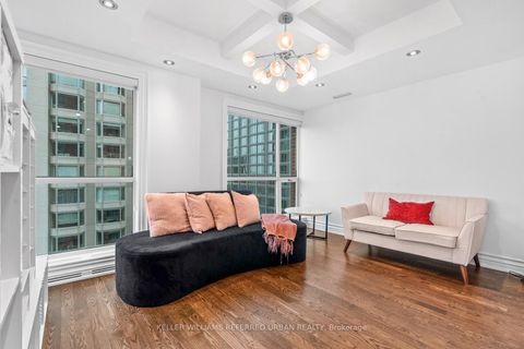 Photo 15 at 1802 - 38 Avenue Road, Annex, Toronto