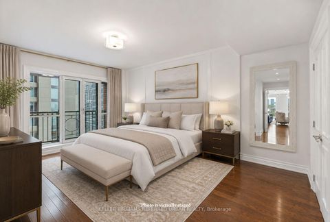 Photo 16 at 1802 - 38 Avenue Road, Annex, Toronto