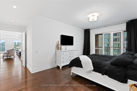 Photo 17 at 1802 - 38 Avenue Road, Annex, Toronto