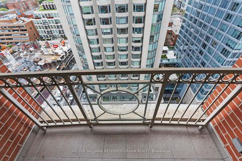 Photo 20 at 1802 - 38 Avenue Road, Annex, Toronto