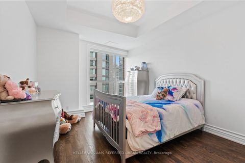Photo 26 at 1802 - 38 Avenue Road, Annex, Toronto