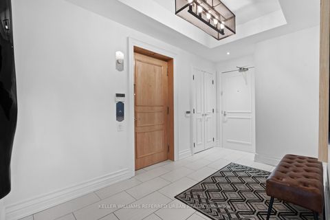 Photo 32 at 1802 - 38 Avenue Road, Annex, Toronto