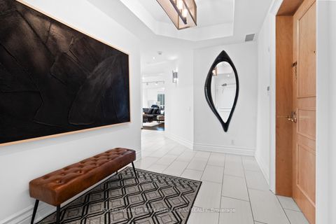 Photo 33 at 1802 - 38 Avenue Road, Annex, Toronto
