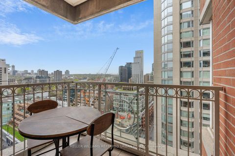 Photo 34 at 1802 - 38 Avenue Road, Annex, Toronto