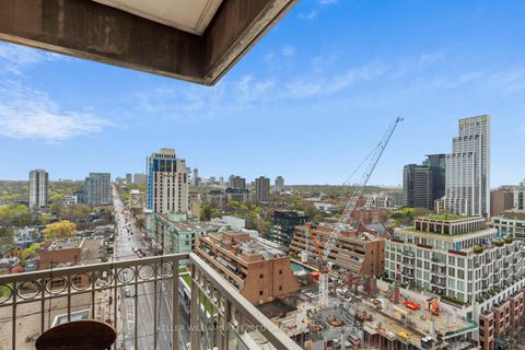 Photo 35 at 1802 - 38 Avenue Road, Annex, Toronto