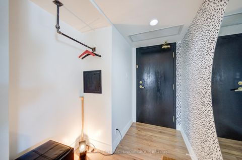 Photo 4 at 202 - 97 Lawton Boulevard, St. Clair, Toronto